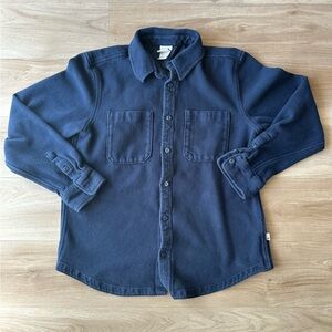 THE NORTH FACE men's twill flannel